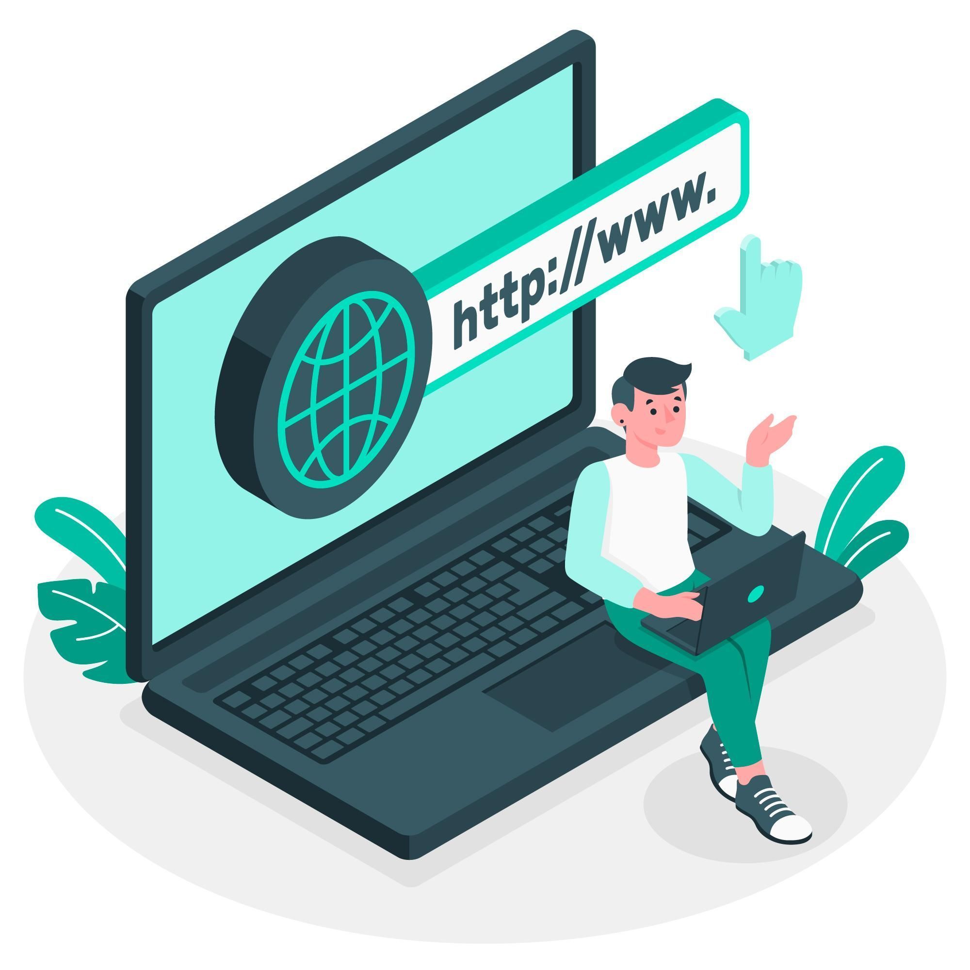 ¿Por qué tener una página web? Descubre todas las ventajas