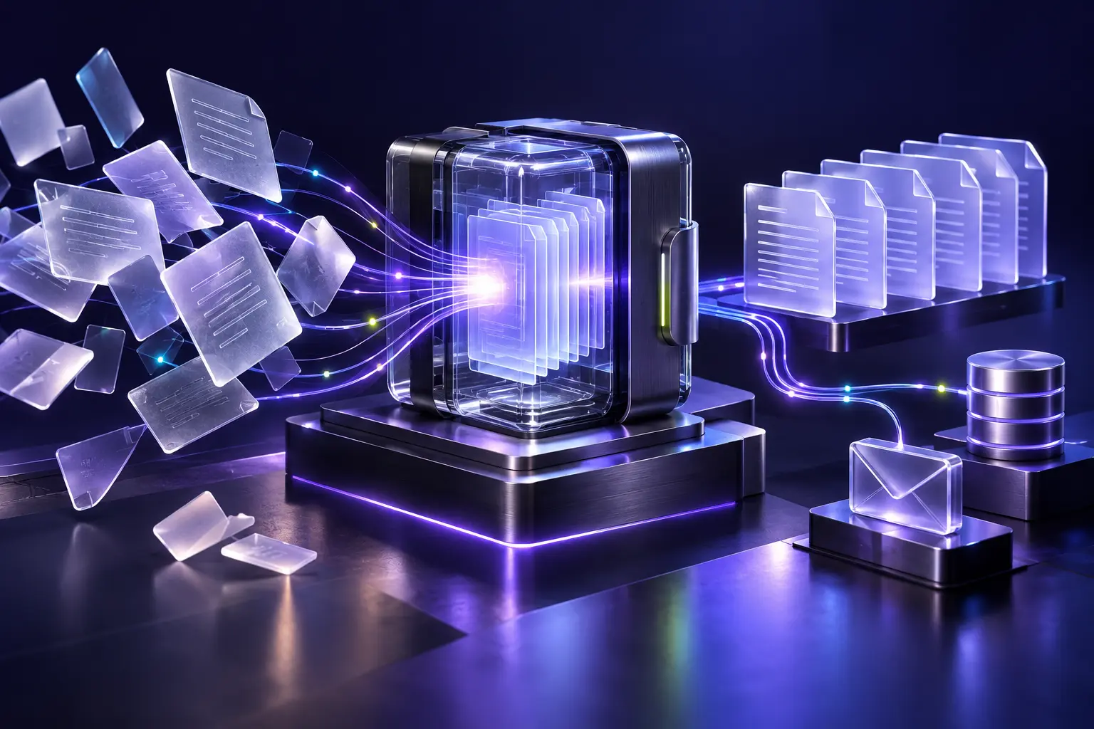automatizacion-ia-pymes-transforma Automatización con IA para pymes: qué procesos elegir y cómo empezar